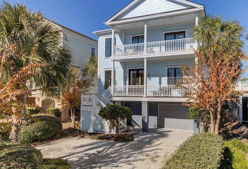 20 Morgan Place Drive By Avantstay Waterfront Home W/ Private Dock