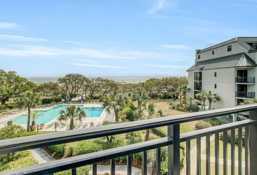 309 B Shipwatch By Avantstay Community Pool Access!
