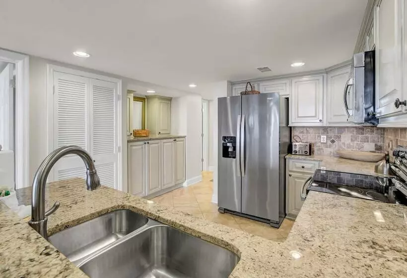 309 B Shipwatch By Avantstay Community Pool Access!