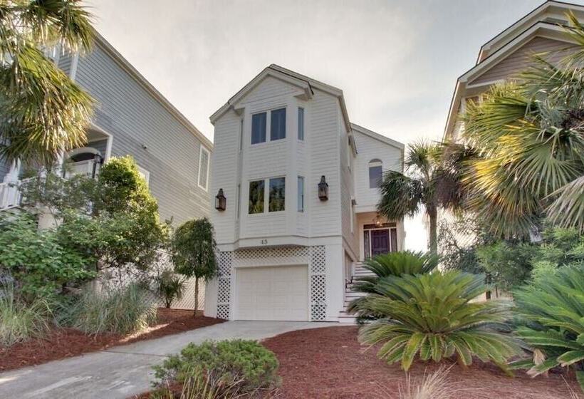 45 Ocean Point By Avantstay Amazing Views + Beach Access & Community Pool Access