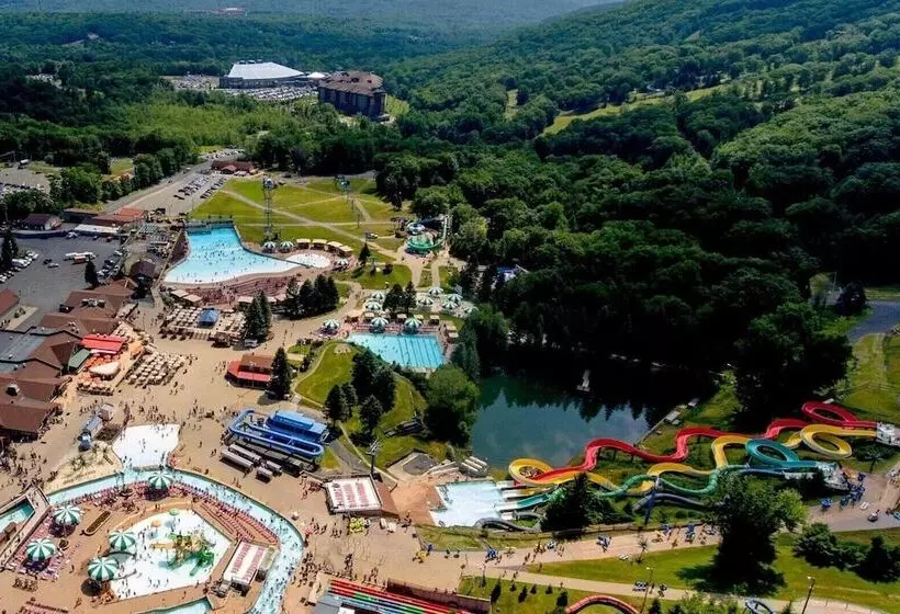 Alpine Escape By Avantstay On Camelback Mountain, Near Waterpark/attractions