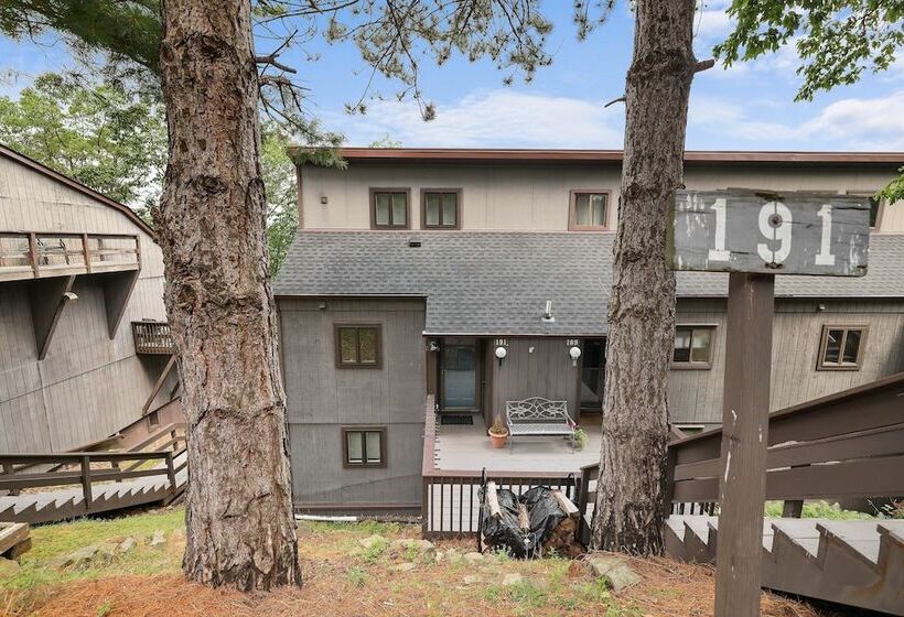 Alpine Escape By Avantstay On Camelback Mountain, Near Waterpark/attractions