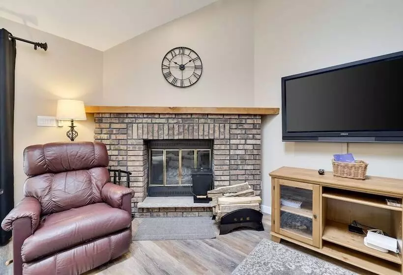 Alpine Escape By Avantstay On Camelback Mountain, Near Waterpark/attractions