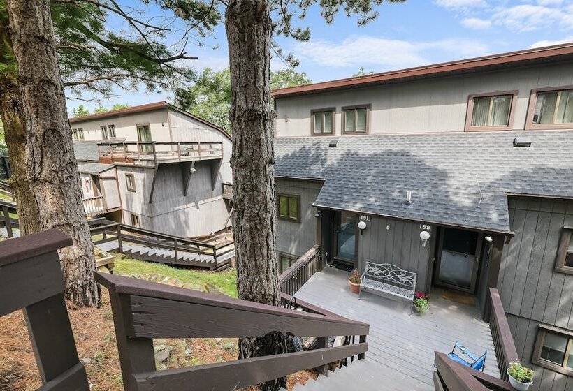 Alpine Escape By Avantstay On Camelback Mountain, Near Waterpark/attractions