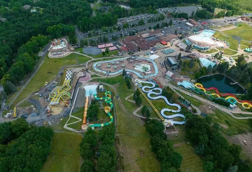 Alpine Escape By Avantstay On Camelback Mountain, Near Waterpark/attractions