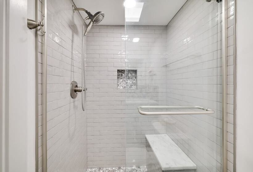 Alpine Escape By Avantstay On Camelback Mountain, Near Waterpark/attractions