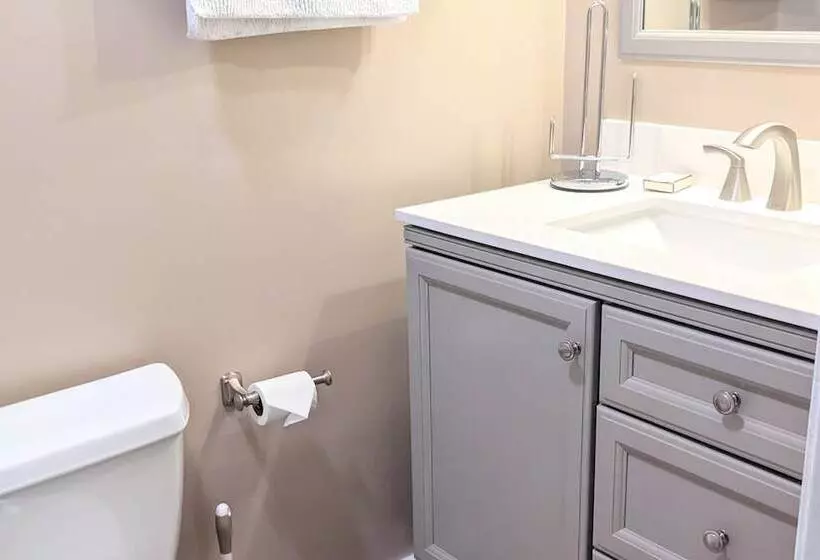 Alpine Escape By Avantstay On Camelback Mountain, Near Waterpark/attractions