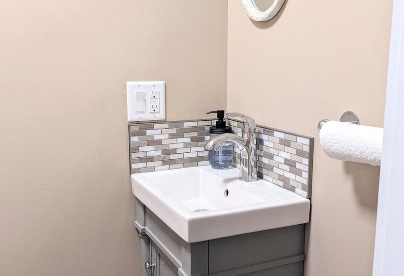 Alpine Escape By Avantstay On Camelback Mountain, Near Waterpark/attractions