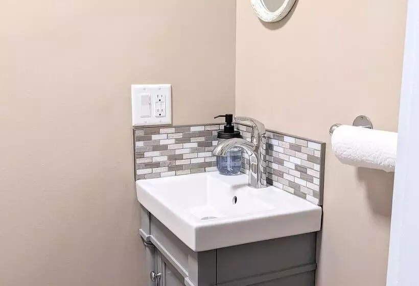 Alpine Escape By Avantstay On Camelback Mountain, Near Waterpark/attractions