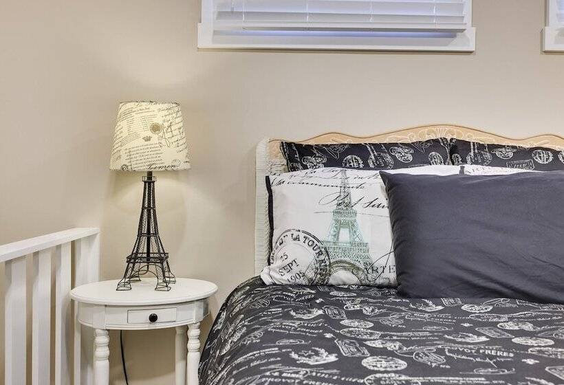 Alpine Escape By Avantstay On Camelback Mountain, Near Waterpark/attractions