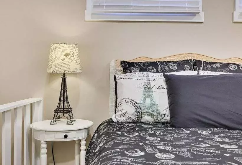 Alpine Escape By Avantstay On Camelback Mountain, Near Waterpark/attractions