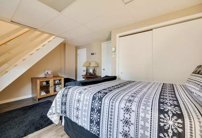 Alpine Escape By Avantstay On Camelback Mountain, Near Waterpark/attractions