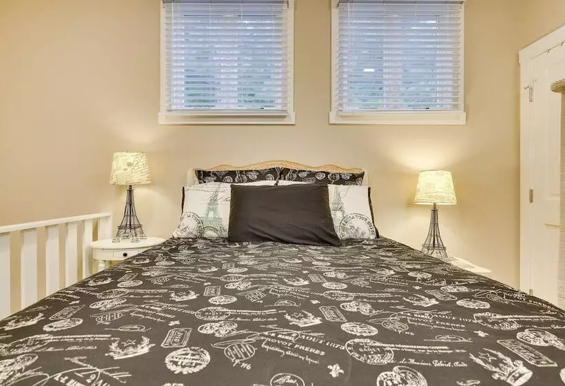 Alpine Escape By Avantstay On Camelback Mountain, Near Waterpark/attractions