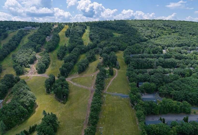 Alpine Escape By Avantstay On Camelback Mountain, Near Waterpark/attractions