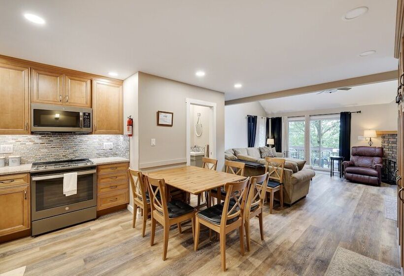 Alpine Escape By Avantstay On Camelback Mountain, Near Waterpark/attractions