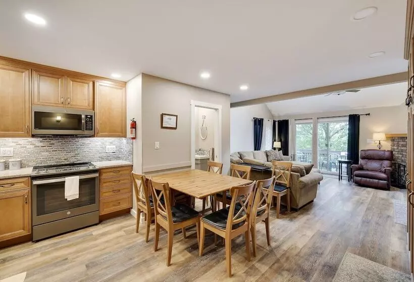 Alpine Escape By Avantstay On Camelback Mountain, Near Waterpark/attractions