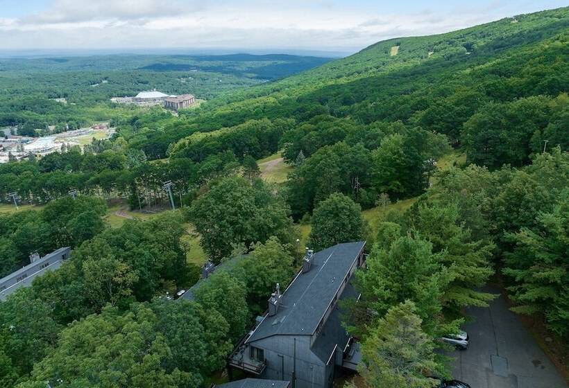 Alpine Escape By Avantstay On Camelback Mountain, Near Waterpark/attractions