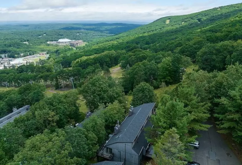 Alpine Escape By Avantstay On Camelback Mountain, Near Waterpark/attractions