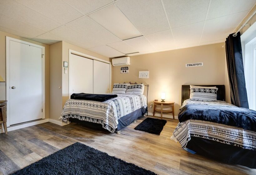 Alpine Escape By Avantstay On Camelback Mountain, Near Waterpark/attractions