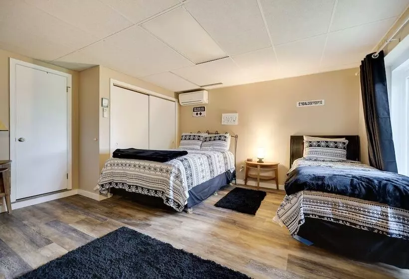 Alpine Escape By Avantstay On Camelback Mountain, Near Waterpark/attractions