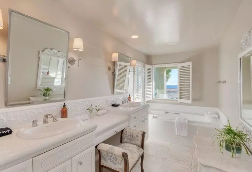 Beach Break By Avantstay Oceanfront, View, Patio