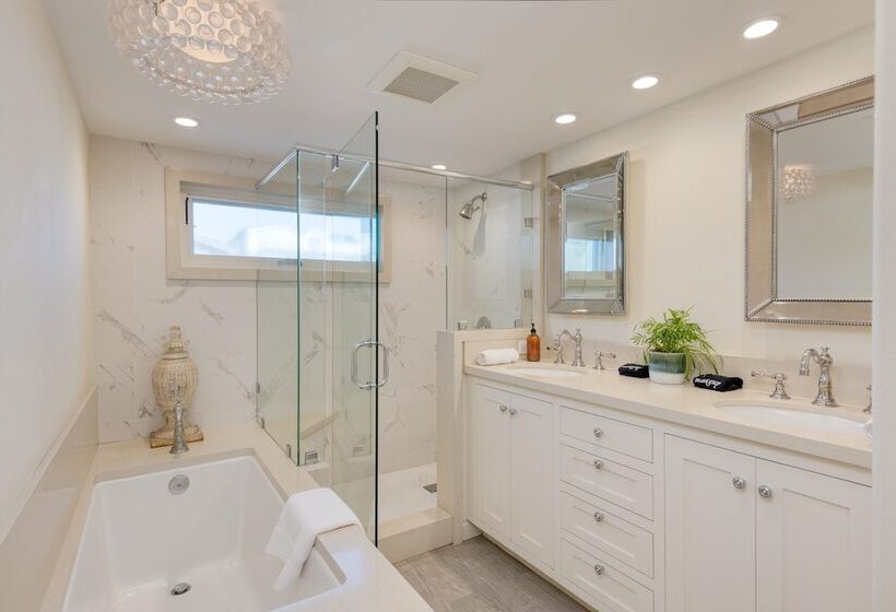 Beach Break By Avantstay Oceanfront, View, Patio