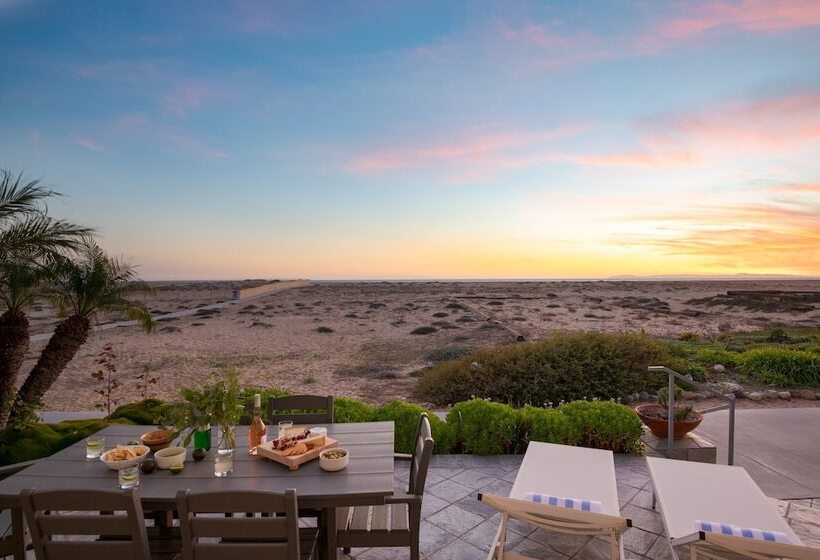 Beach Break By Avantstay Oceanfront, View, Patio