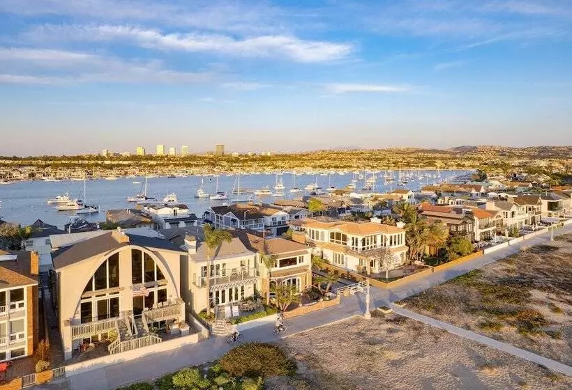 Beach Break By Avantstay Oceanfront, View, Patio