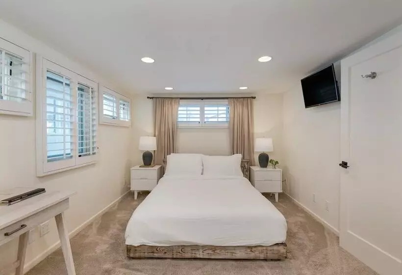 Beach Break By Avantstay Oceanfront, View, Patio