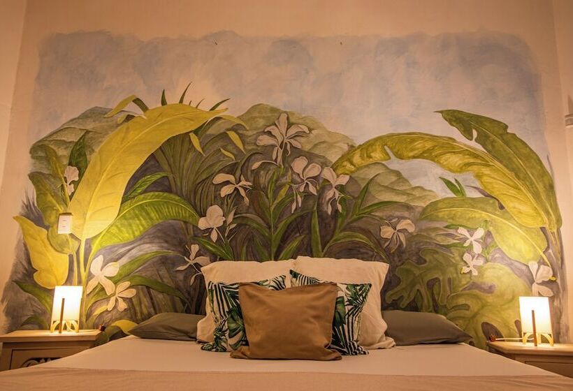 تختخواب و صبحانه Residencia Albero Dulce