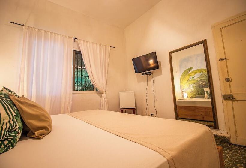 تختخواب و صبحانه Residencia Albero Dulce