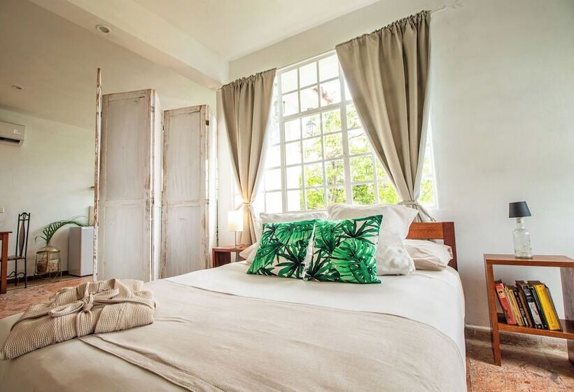 تختخواب و صبحانه Residencia Albero Dulce