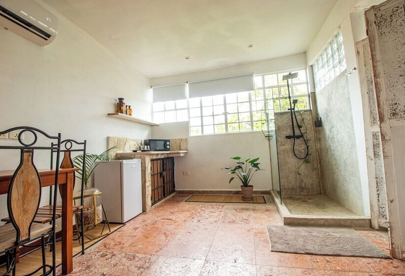 تختخواب و صبحانه Residencia Albero Dulce