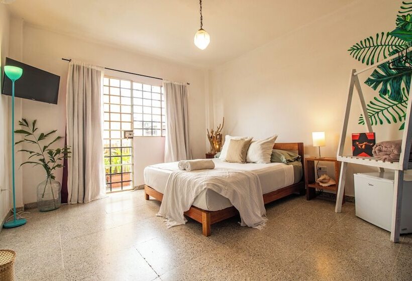 تختخواب و صبحانه Residencia Albero Dulce