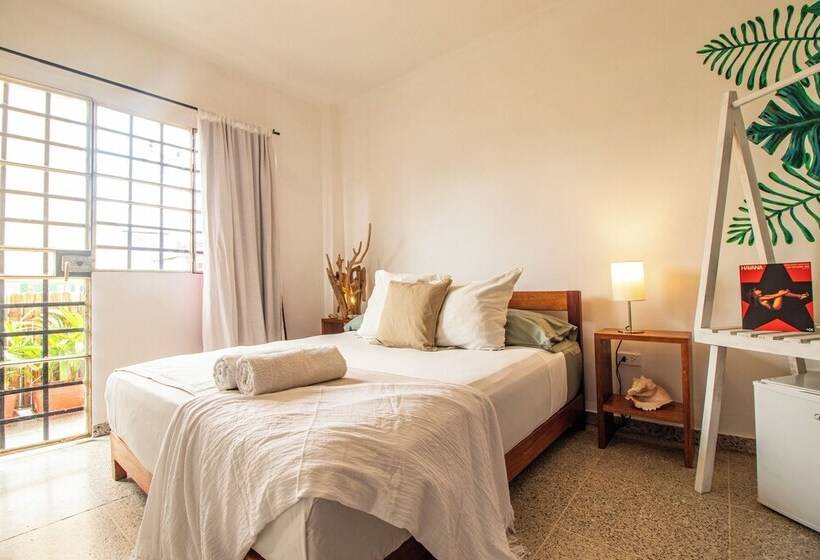 تختخواب و صبحانه Residencia Albero Dulce