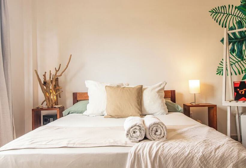 تختخواب و صبحانه Residencia Albero Dulce