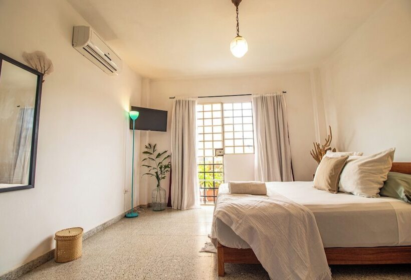 تختخواب و صبحانه Residencia Albero Dulce