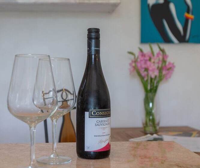 تختخواب و صبحانه Residencia Albero Dulce