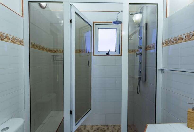 تختخواب و صبحانه Residencia Albero Dulce