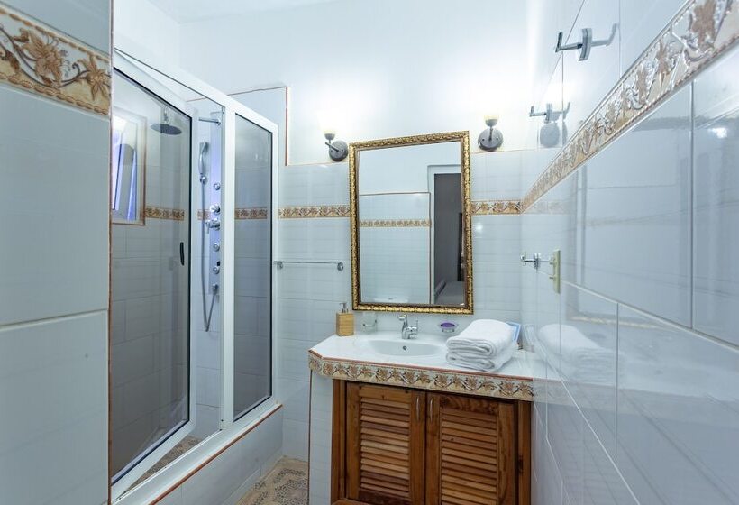 تختخواب و صبحانه Residencia Albero Dulce