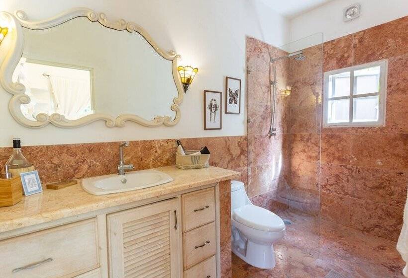 تختخواب و صبحانه Residencia Albero Dulce