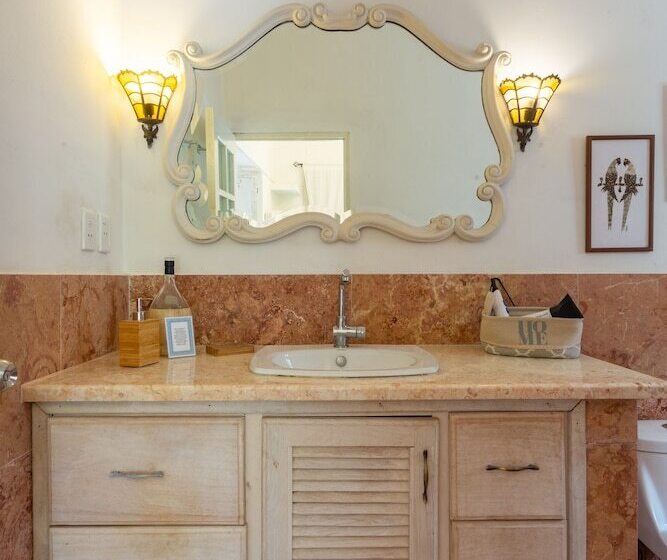 تختخواب و صبحانه Residencia Albero Dulce