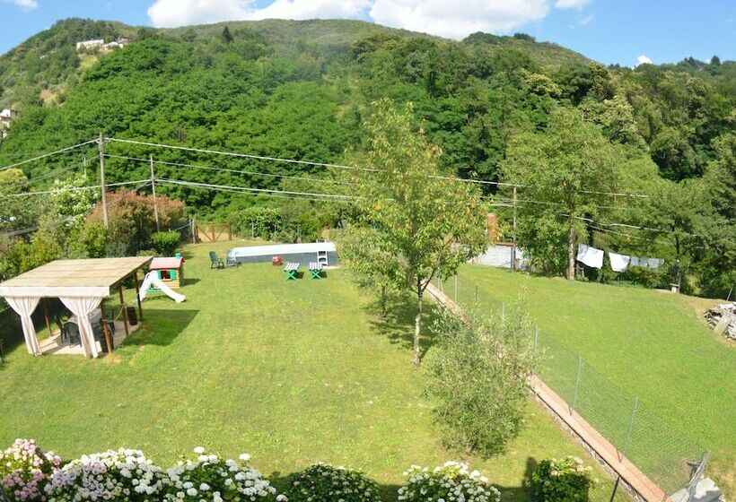 Belvilla By Oyo Casa Irene