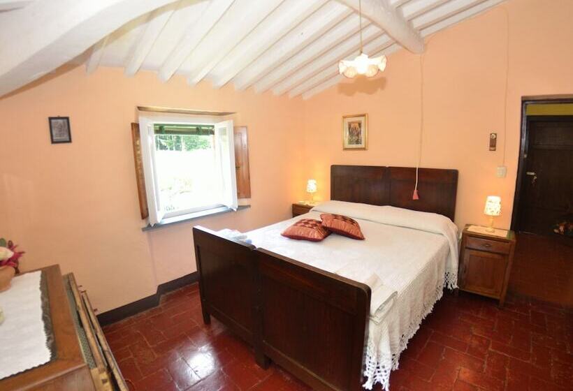 Belvilla By Oyo Casa Irene