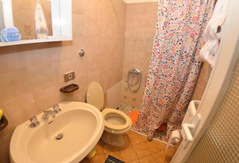 Belvilla By Oyo Casa Irene