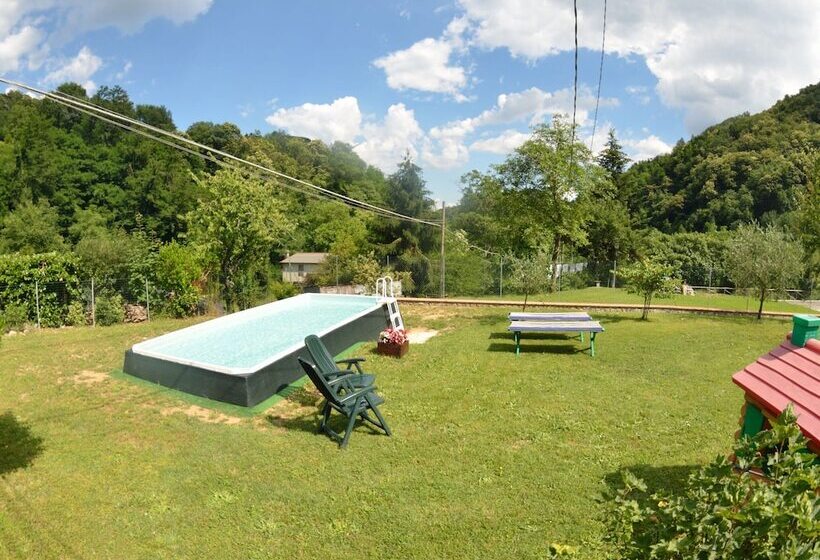 Belvilla By Oyo Casa Irene