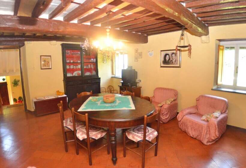 Belvilla By Oyo Casa Irene