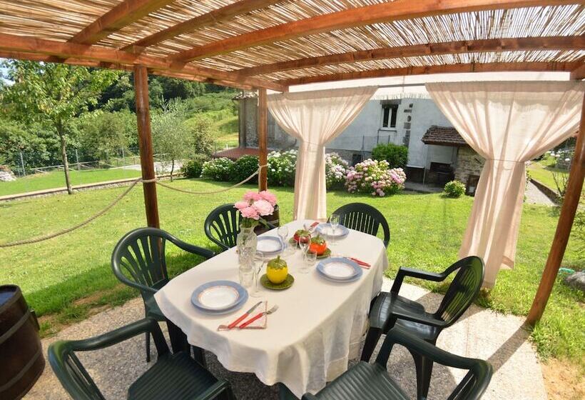 Belvilla By Oyo Casa Irene