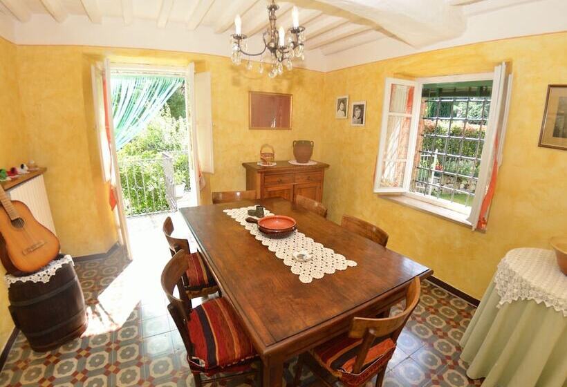 Belvilla By Oyo Casa Irene