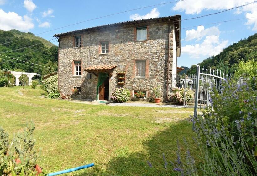 Belvilla By Oyo Casa Irene